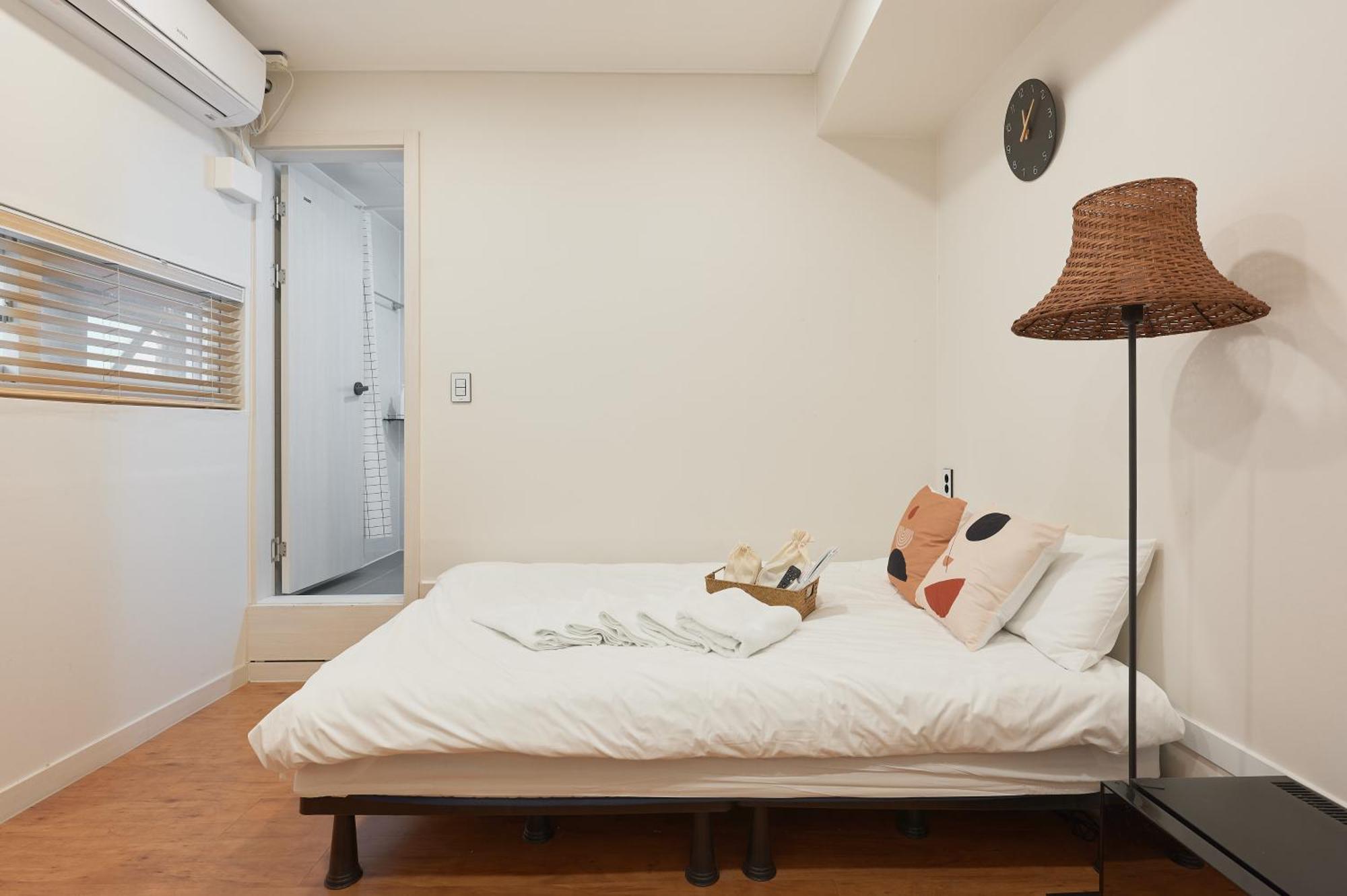 Dawoo House 2 In Hongdae Rumah tetamu Seoul