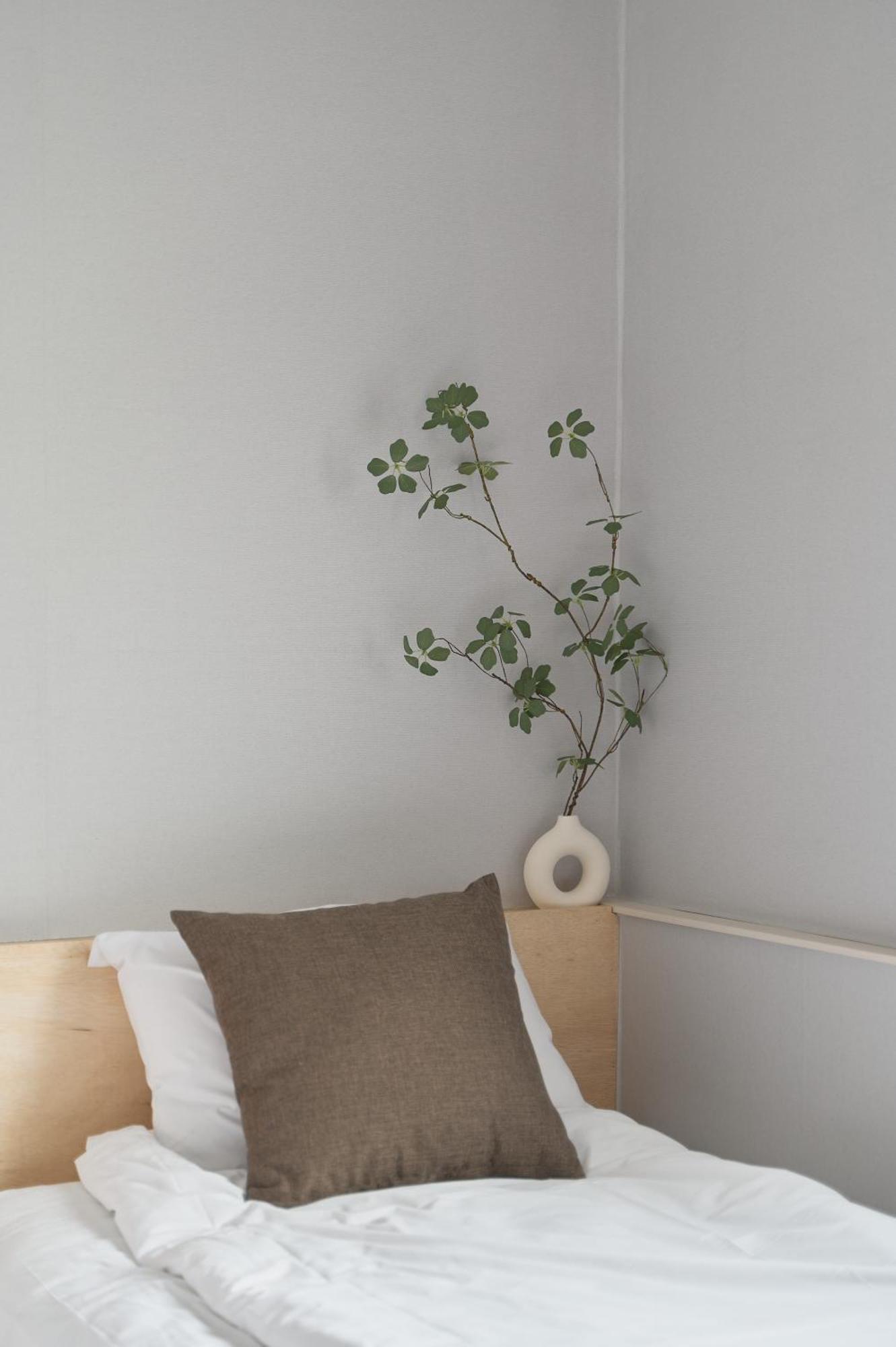 Dawoo House 2 In Hongdae *