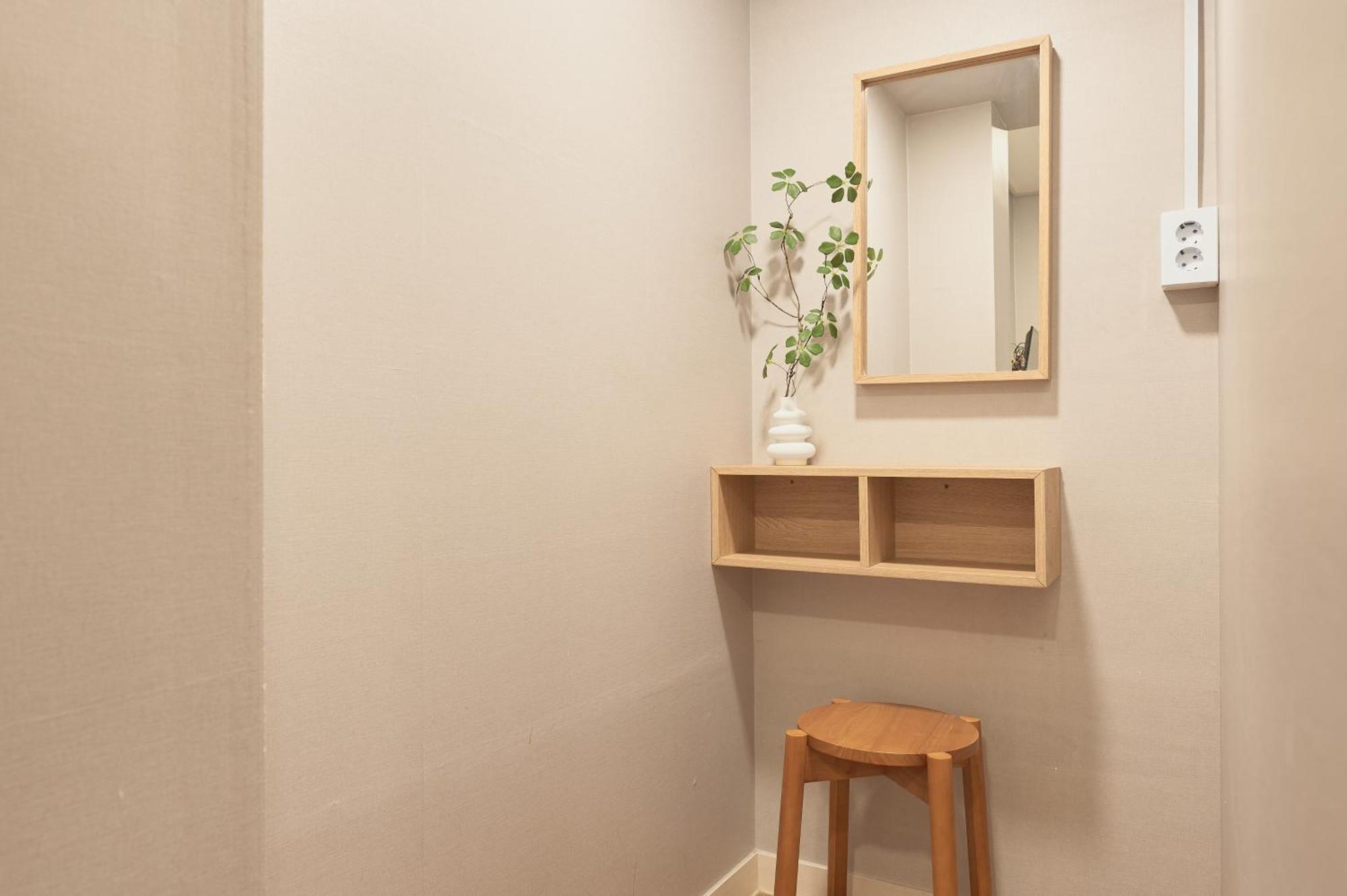 Dawoo House 2 In Hongdae Affittacamere *